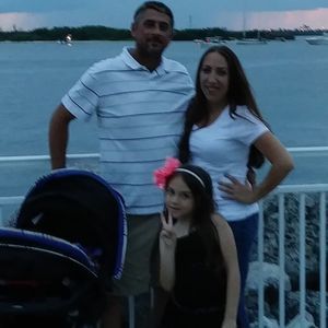 Meet your Posher, Alaina